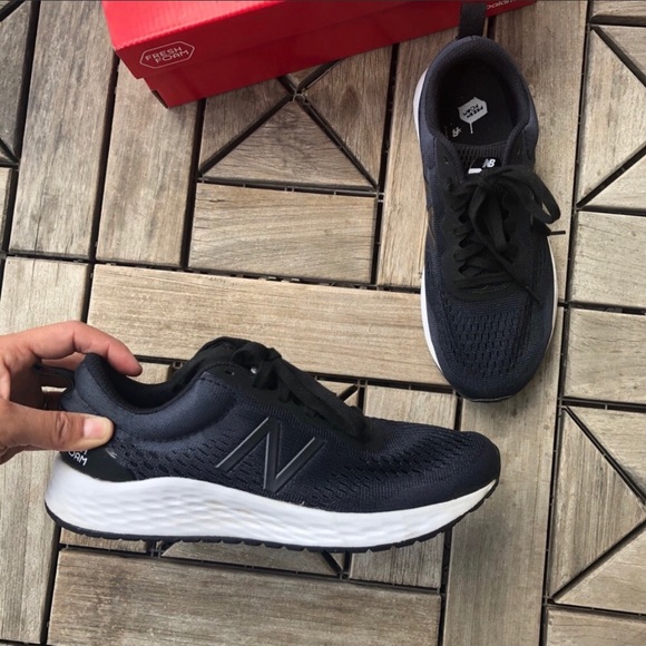 New Balance Shoes - New Balance Fresh Foam Running Shoes Size 8